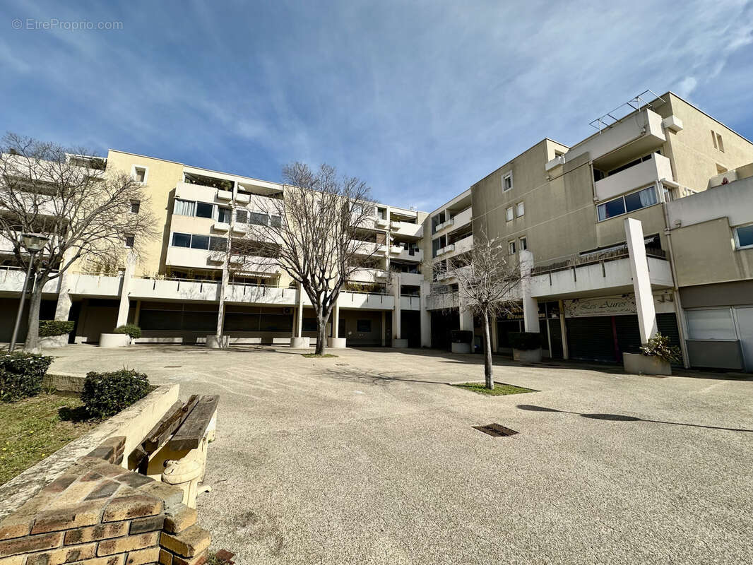 Appartement à FOS-SUR-MER