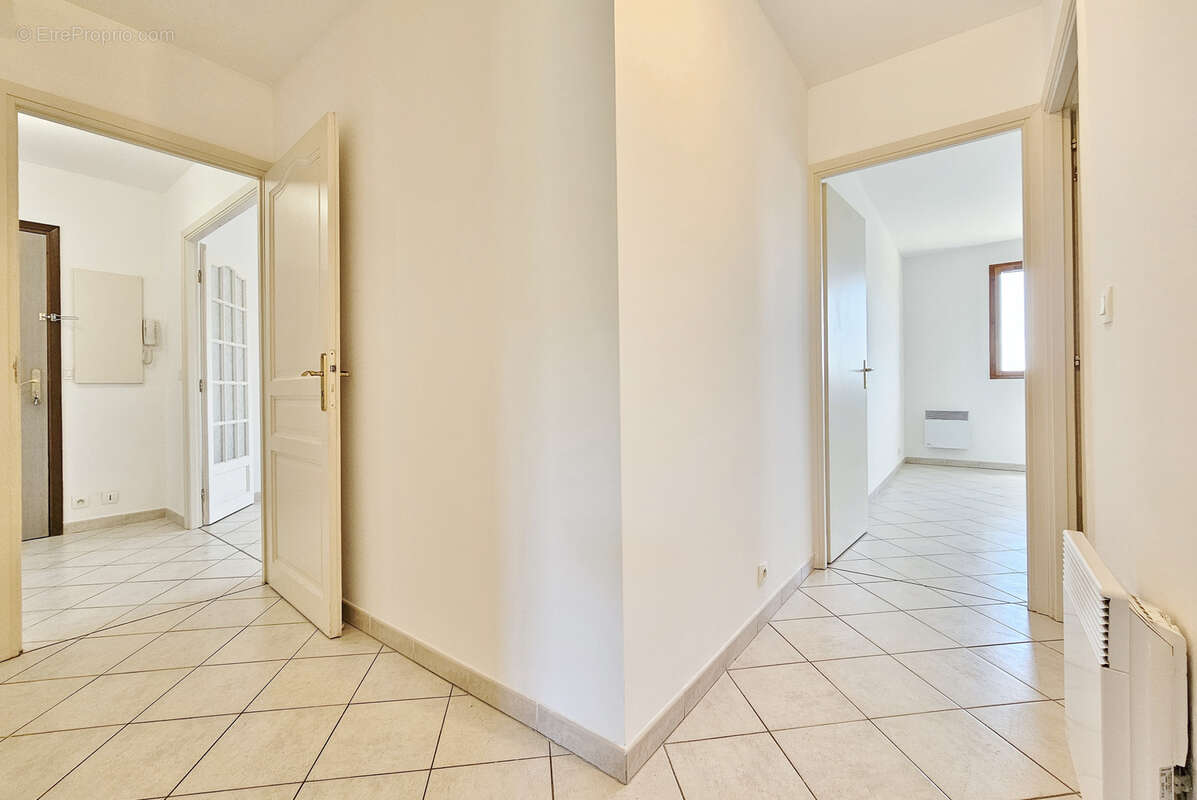Appartement à AJACCIO