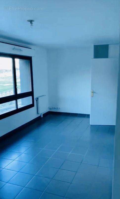 Appartement à BOBIGNY