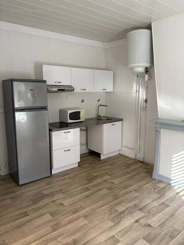 Appartement à LIMOGES