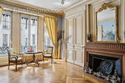 Appartement à LYON-6E