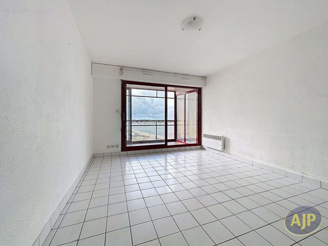 Appartement à ARCACHON