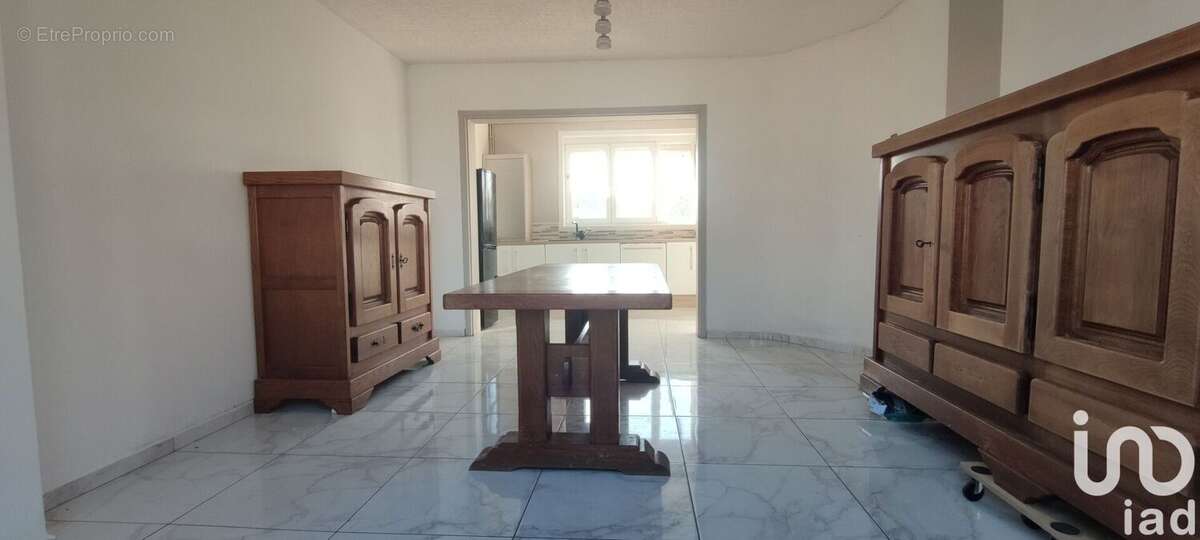 Photo 3 - Maison à WINGLES