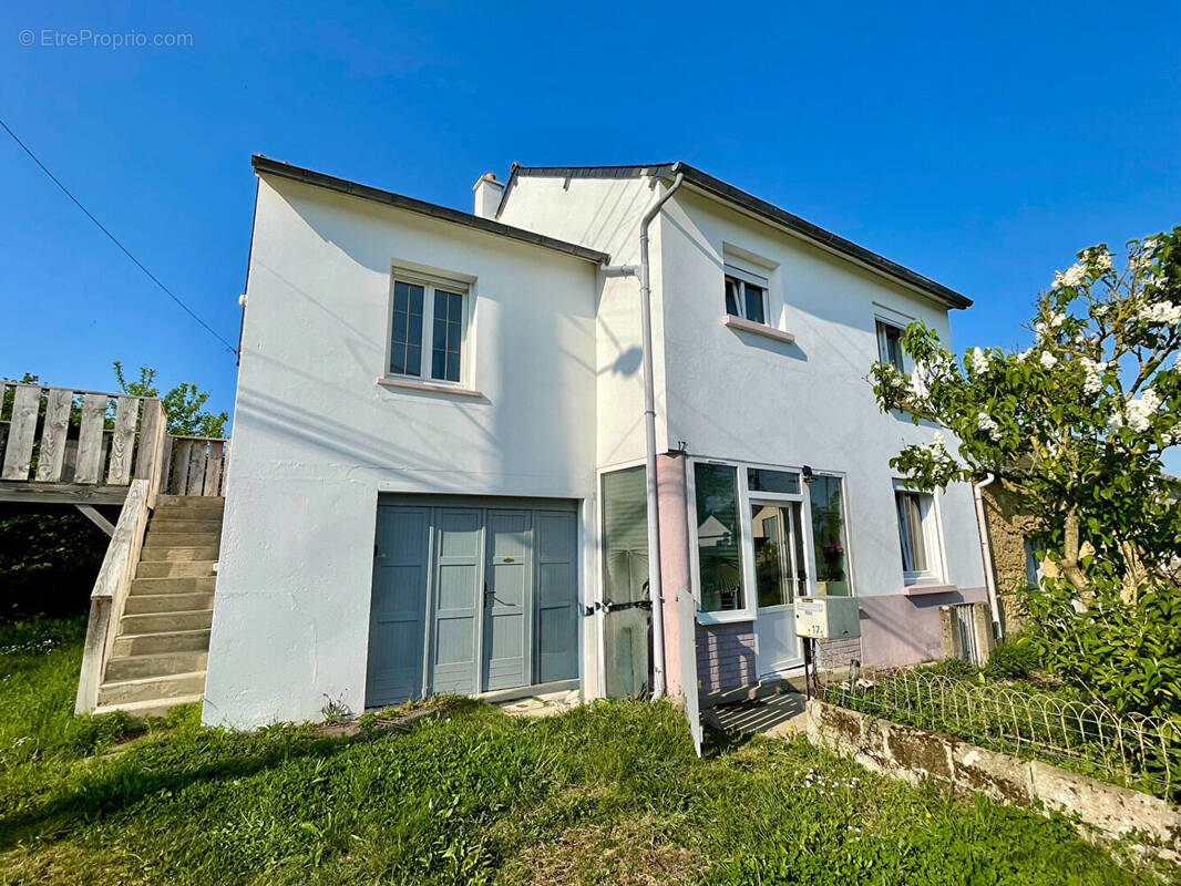 Maison à SAINT-ALBAN