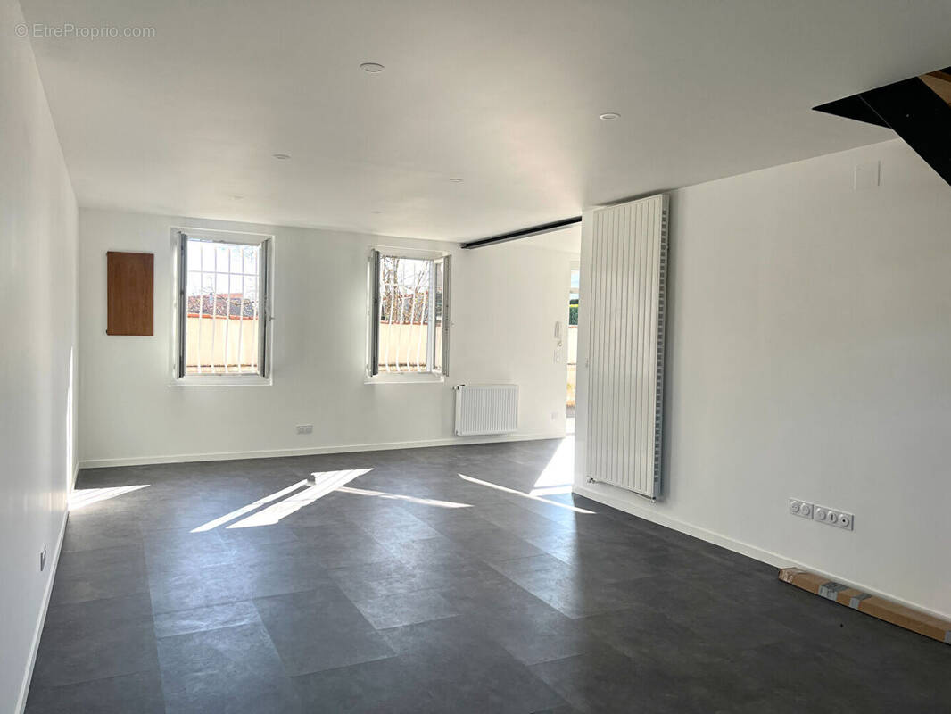 Appartement à CLERMONT-FERRAND