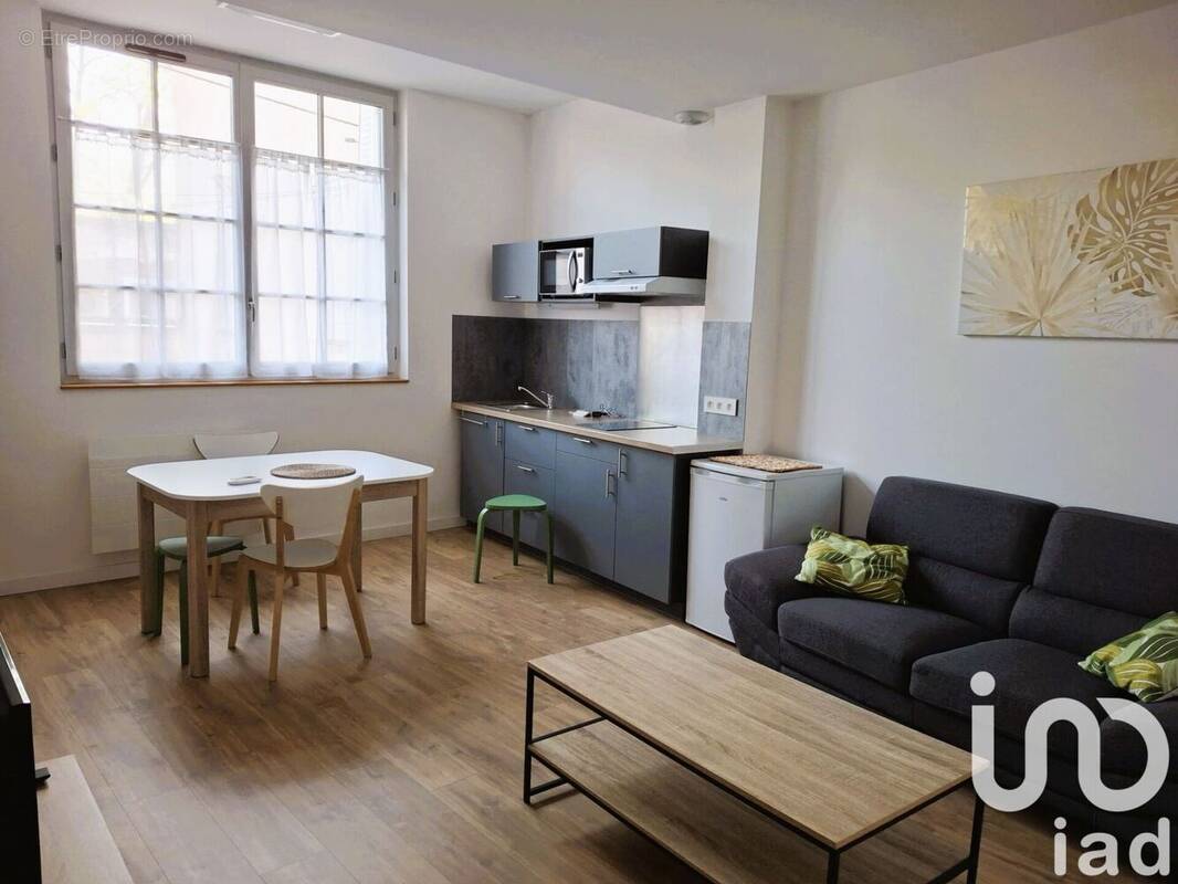 Photo 1 - Appartement à MONTAUBAN