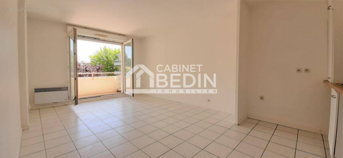 Appartement à BLANQUEFORT