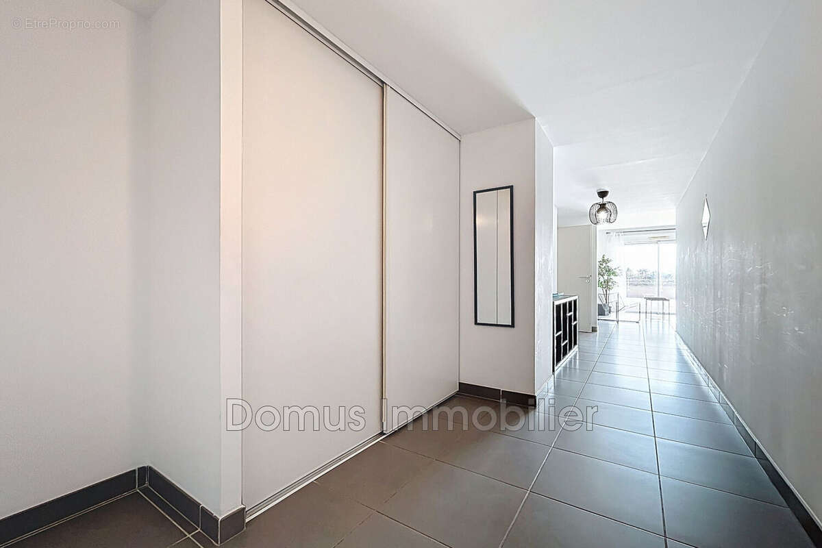 Appartement à AVIGNON
