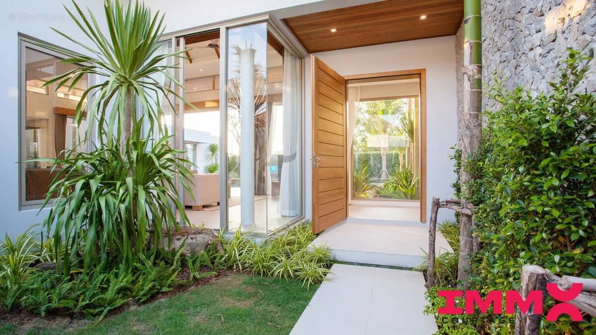 Maison à VILLAZ