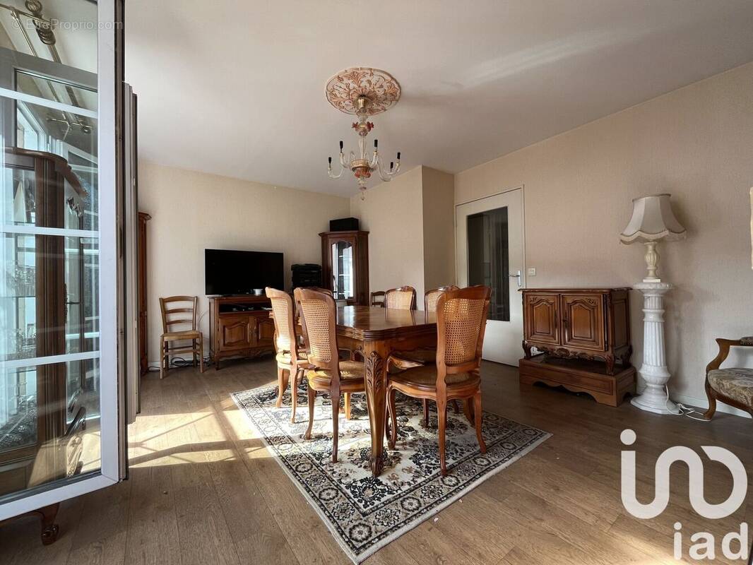 Photo 1 - Appartement à MAINTENON