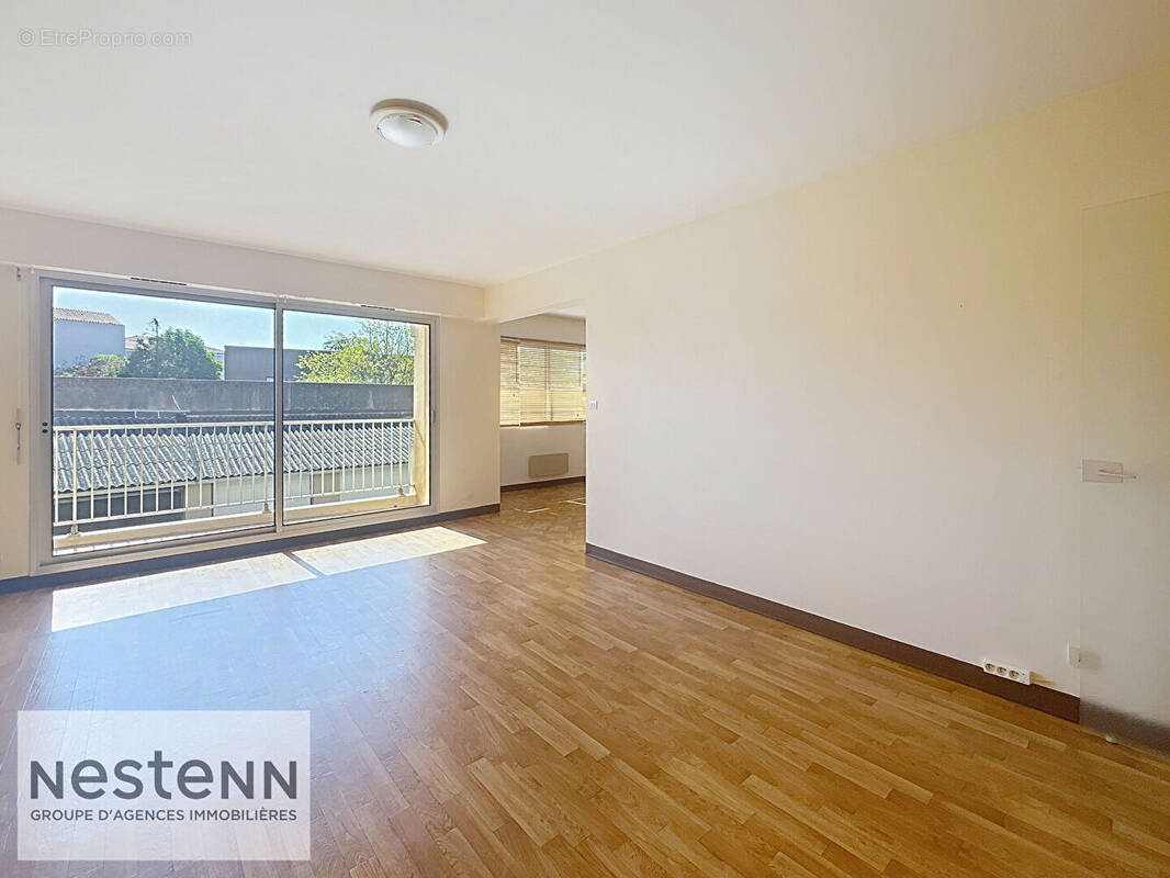 Appartement à CHALLANS