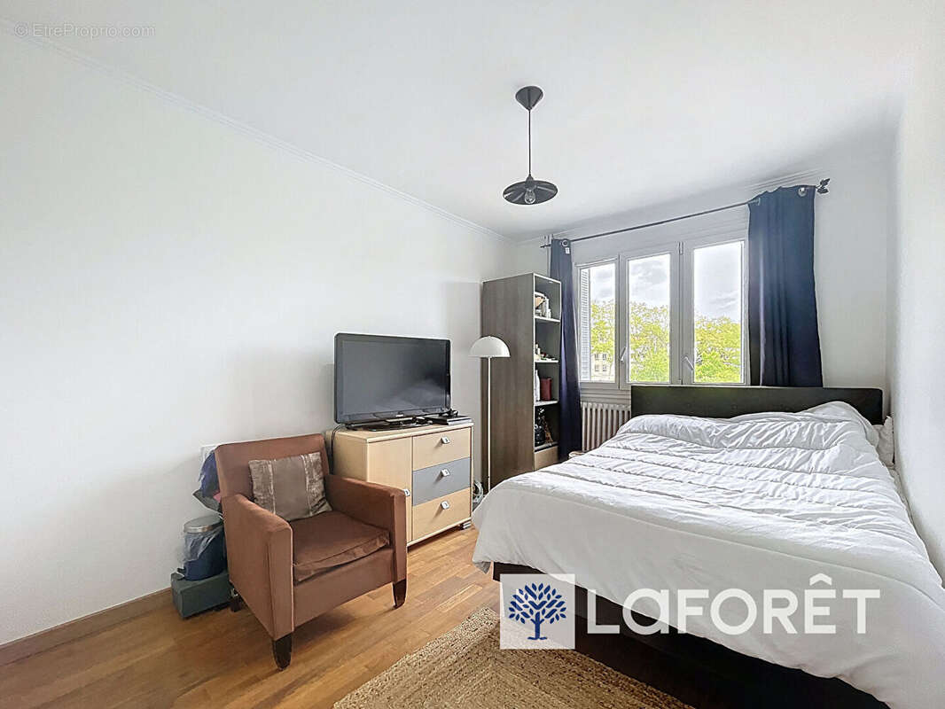 Appartement à LYON-9E