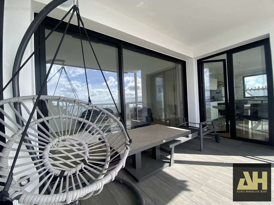 Appartement à BREST