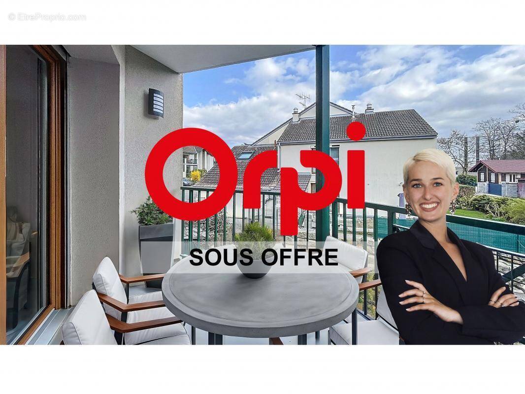 Appartement à ANNEMASSE