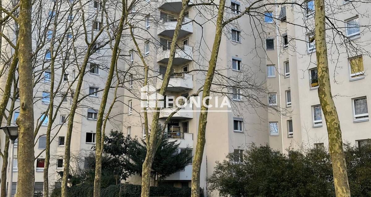 Appartement à CRETEIL