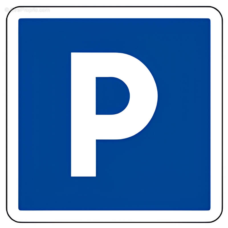 Parking à SAINT-CYPRIEN