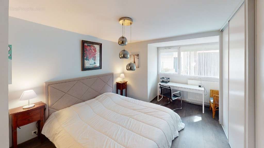 Appartement à THONON-LES-BAINS
