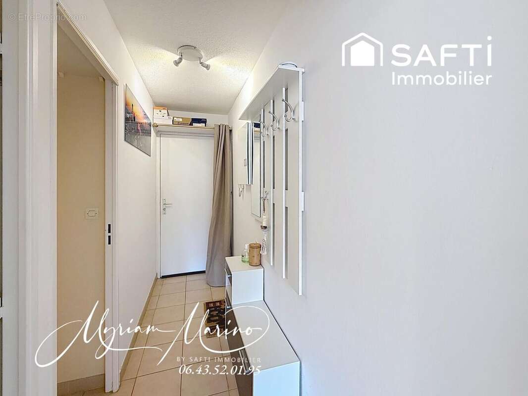Photo 8 - Appartement à SAINTE-MAXIME
