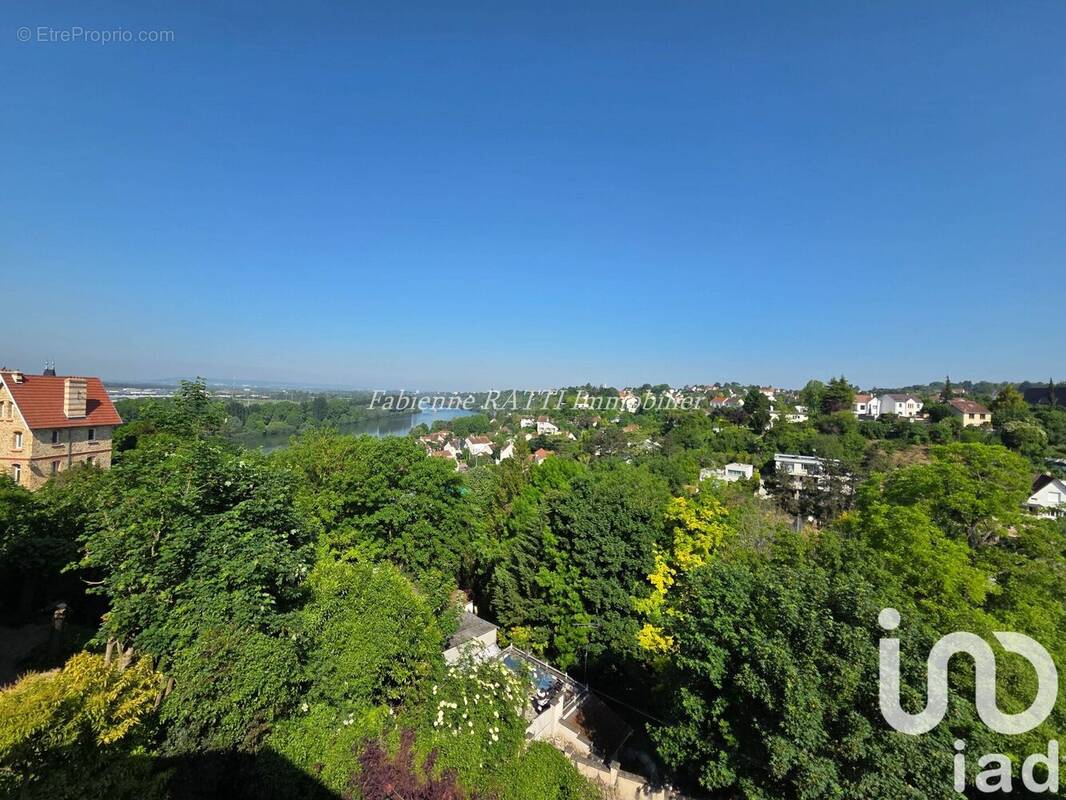 Photo 1 - Maison à LA FRETTE-SUR-SEINE