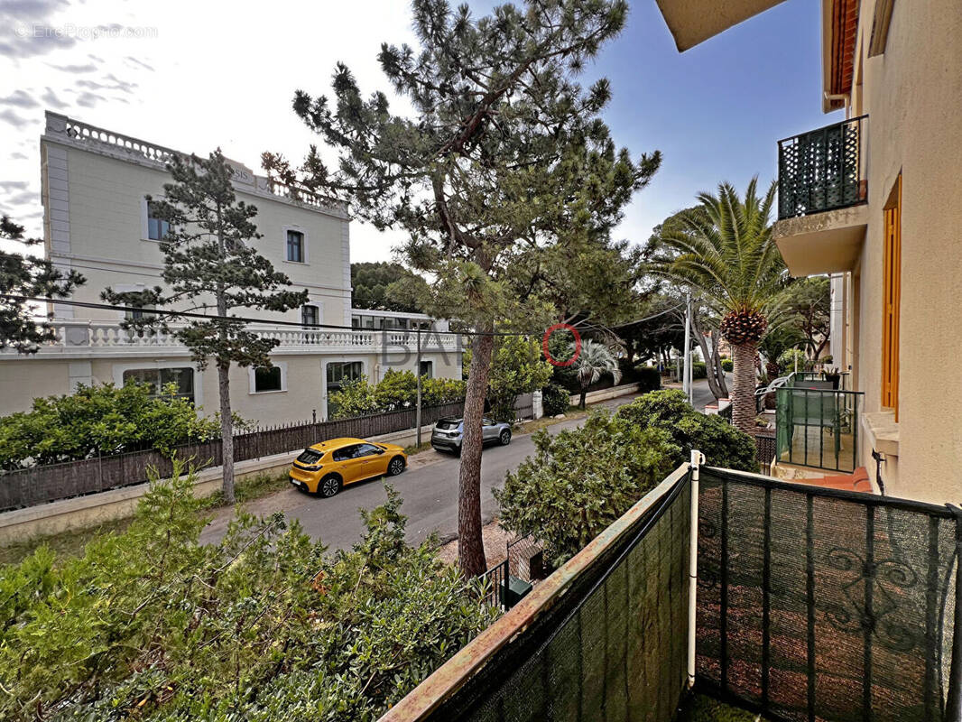 Appartement à ARGELES-SUR-MER