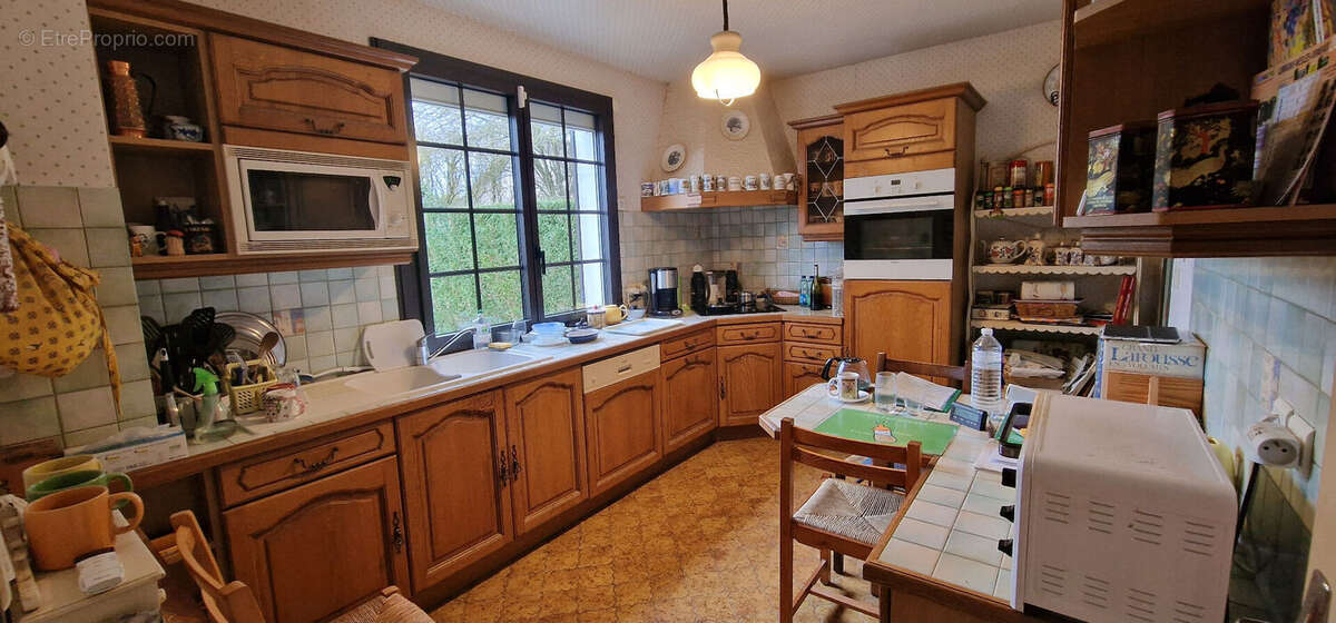 Maison à LUMIGNY-NESLES-ORMEAUX