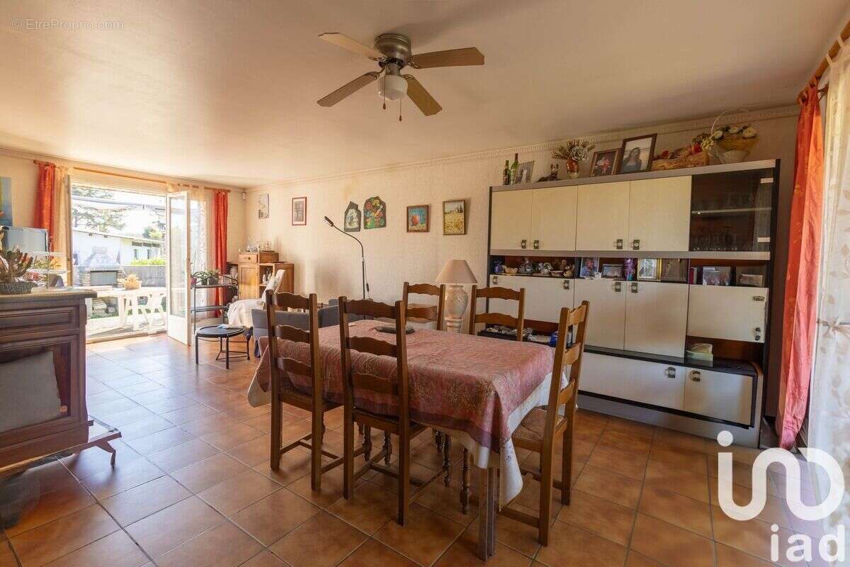 Photo 3 - Maison à CENAC