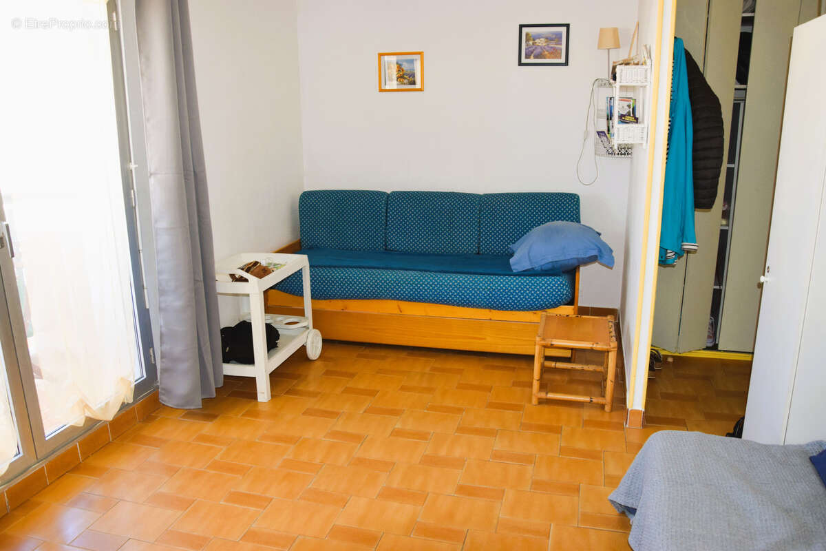 Appartement à AGDE
