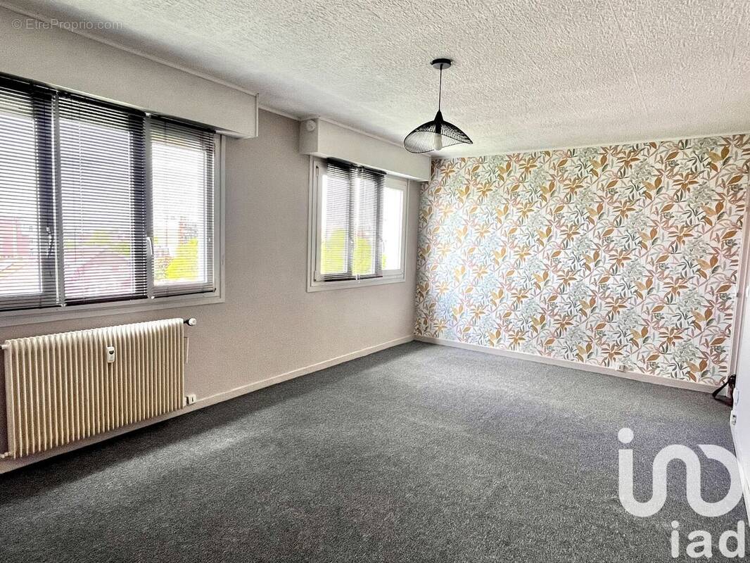 Photo 1 - Appartement à LA MADELEINE