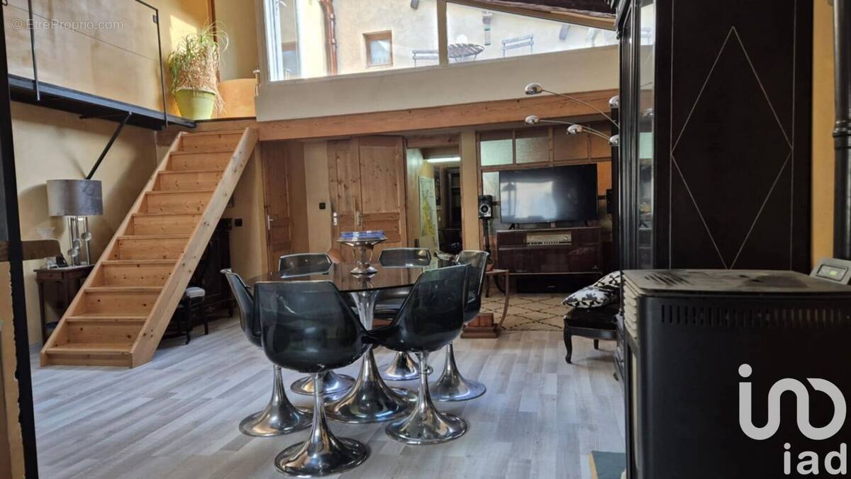 Photo 1 - Maison à COURSAN