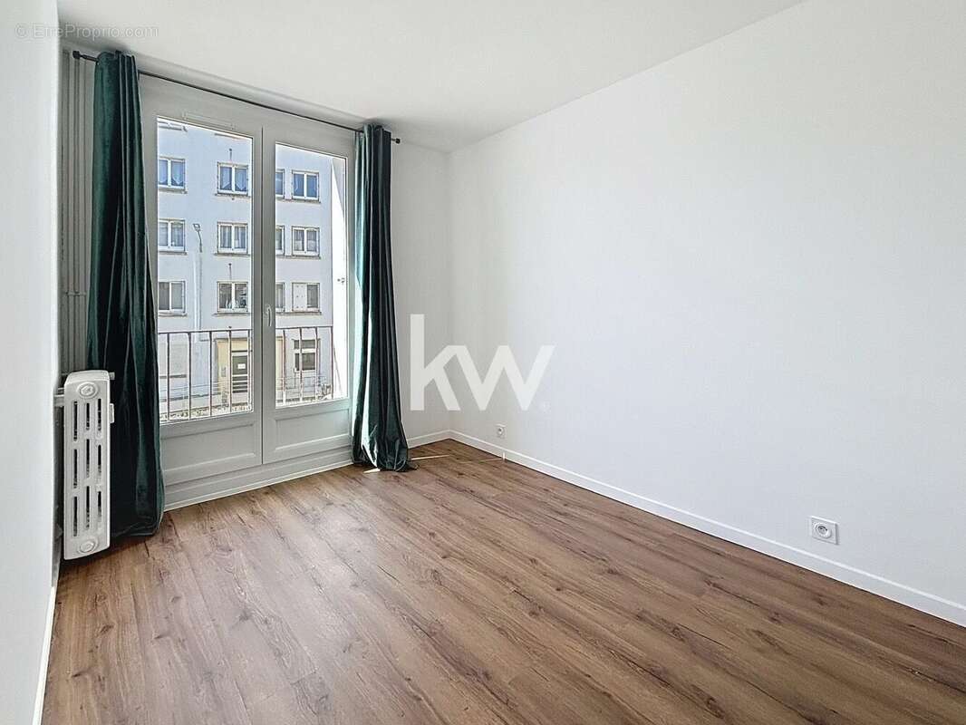 Appartement à BREST