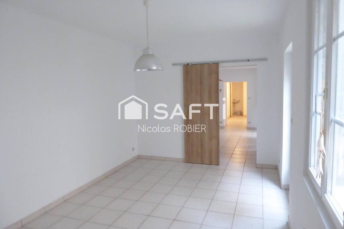Photo 1 - Appartement à NIORT