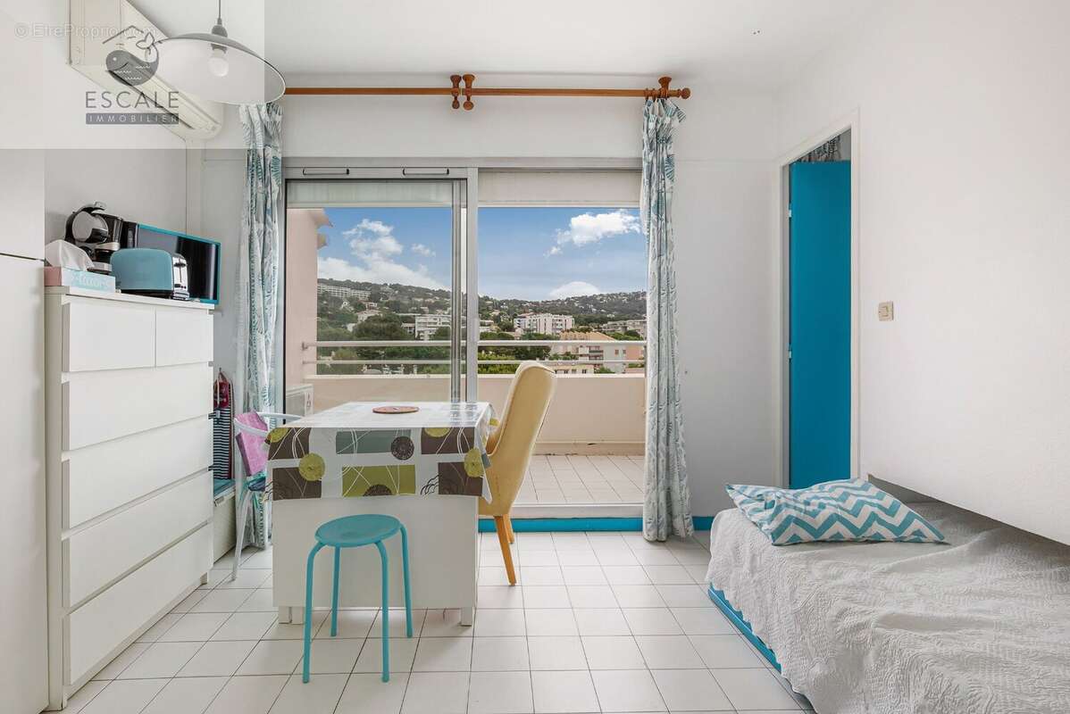 Appartement à SETE