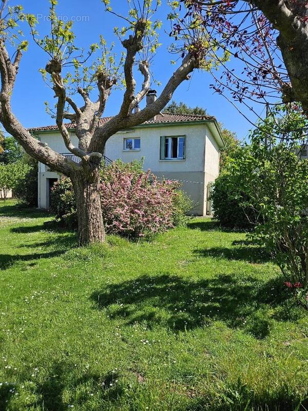 Maison à EAUZE
