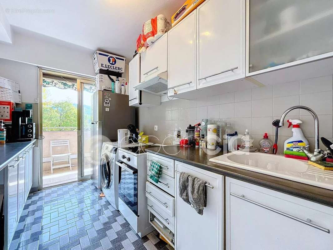 Appartement à LE CANNET