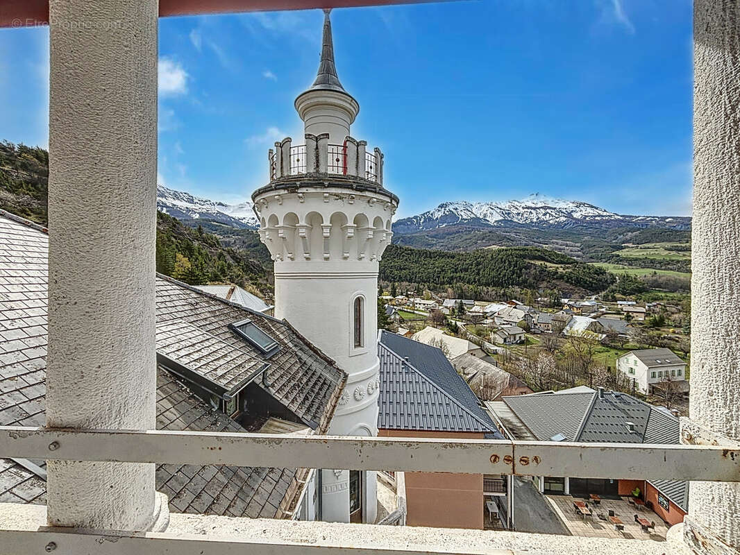 Appartement à JAUSIERS