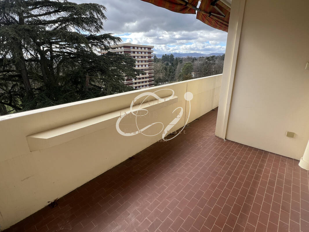 Appartement à ECULLY