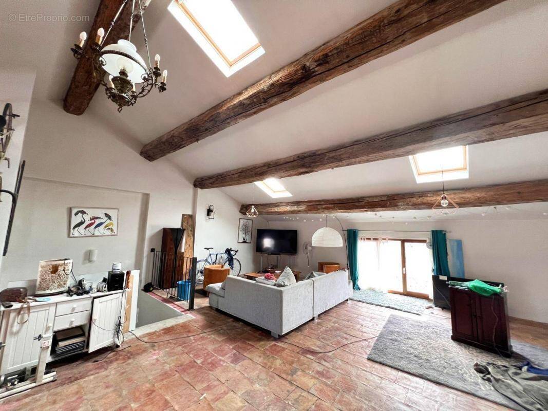 Maison à QUARANTE