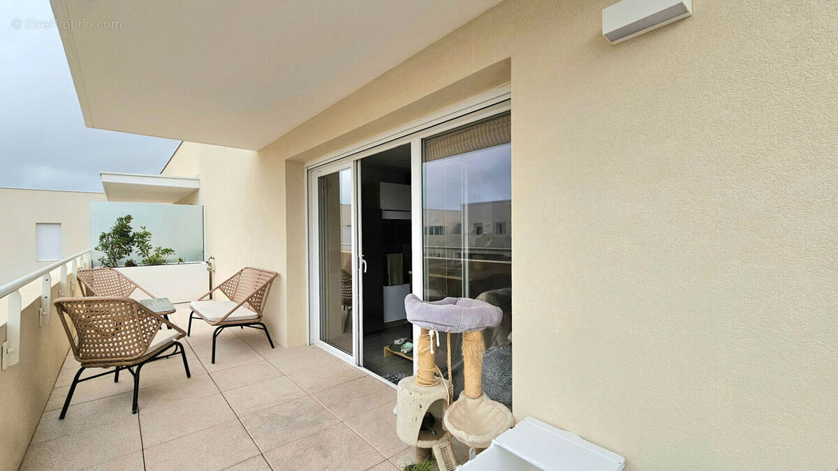 Appartement à FRONTIGNAN