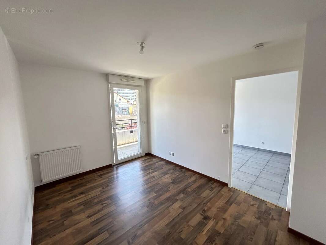 Appartement à THONON-LES-BAINS