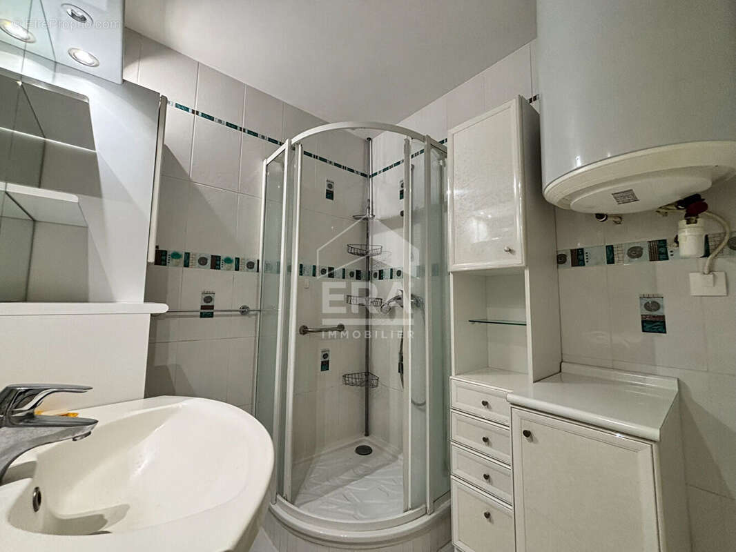 Appartement à SAINTE-MAXIME