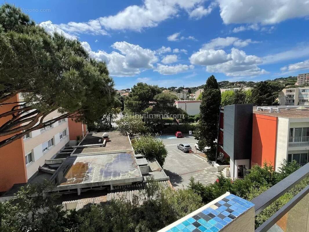 Appartement à SAINTE-MAXIME
