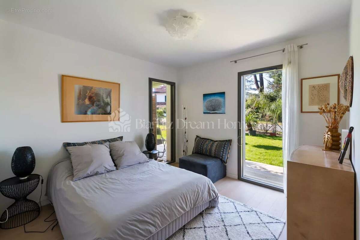 Appartement à ANGLET