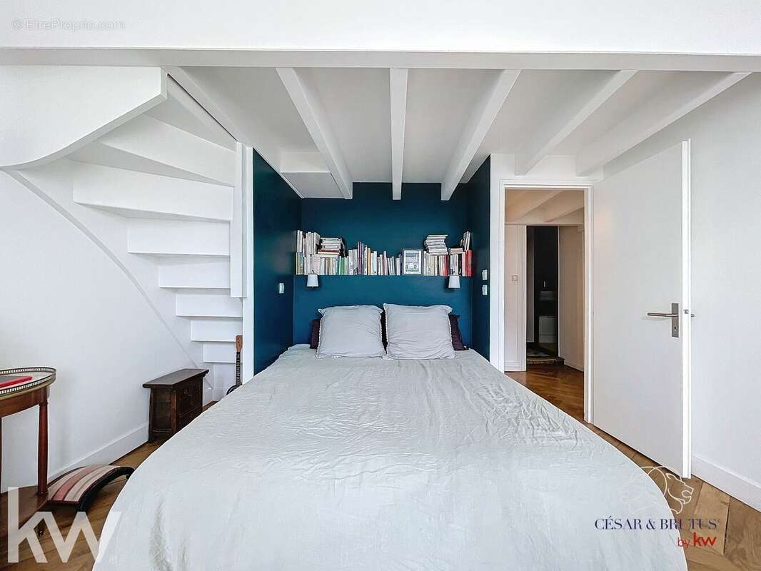 Appartement à LYON-2E