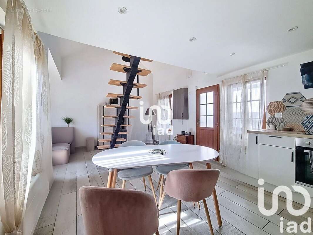 Photo 3 - Maison à NEUFCHATEL-EN-BRAY