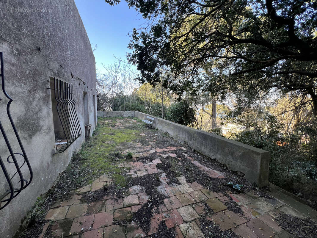Maison à SETE