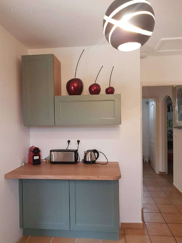 Maison à ROQUEBRUNE-SUR-ARGENS