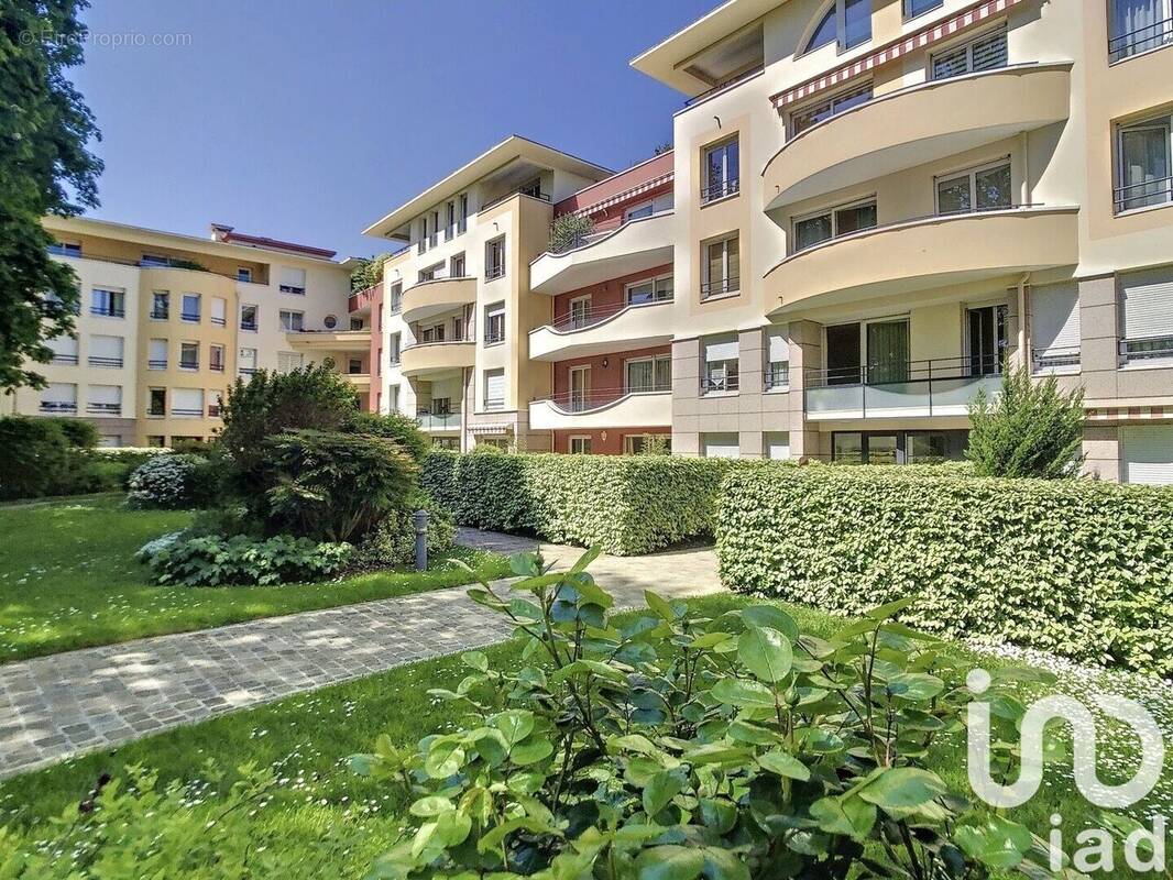 Photo 1 - Appartement à ANTONY