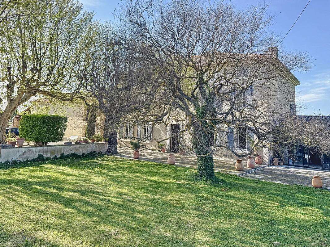 Maison à MONTEUX