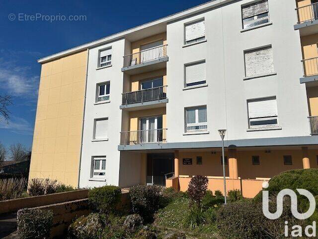 Photo 1 - Appartement à CHALLANS