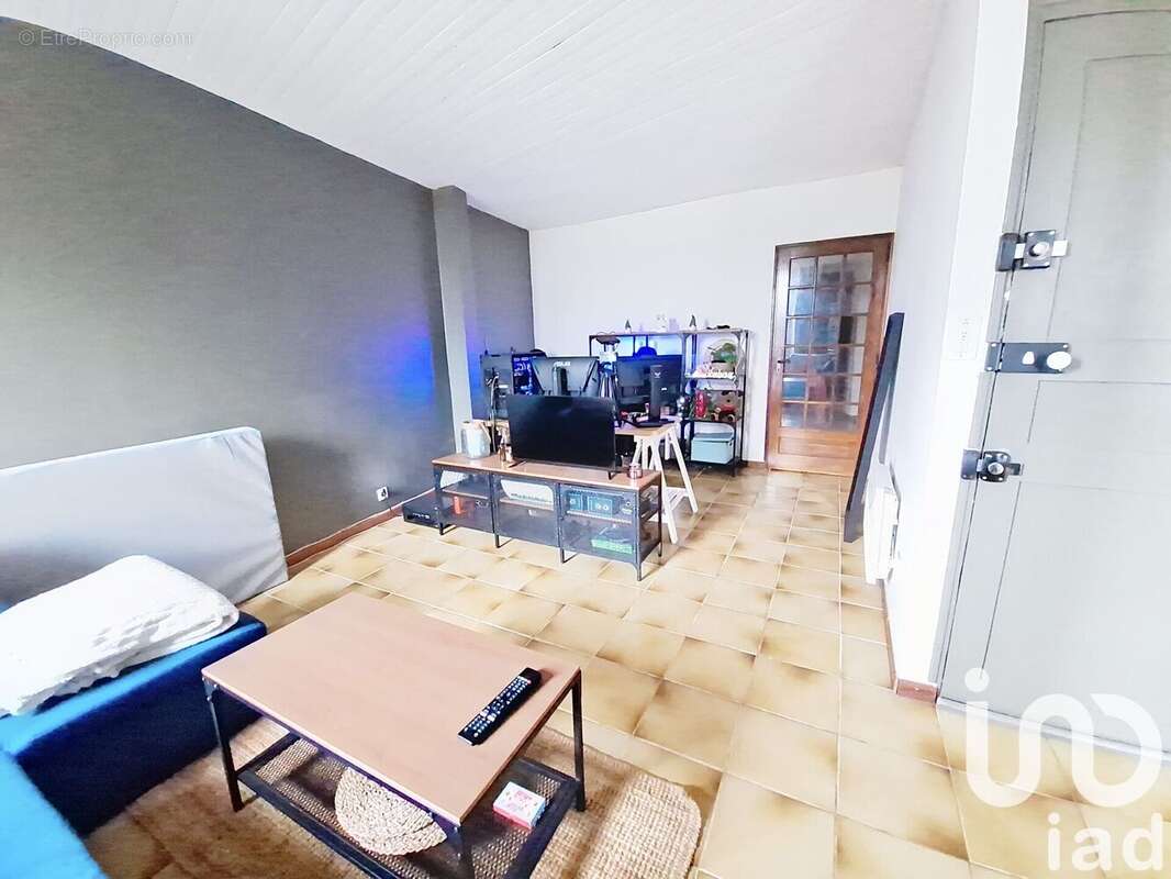 Photo 6 - Appartement à SOLLIES-PONT